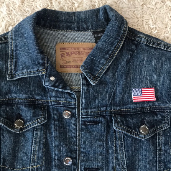 Express - Picture 2 of 2